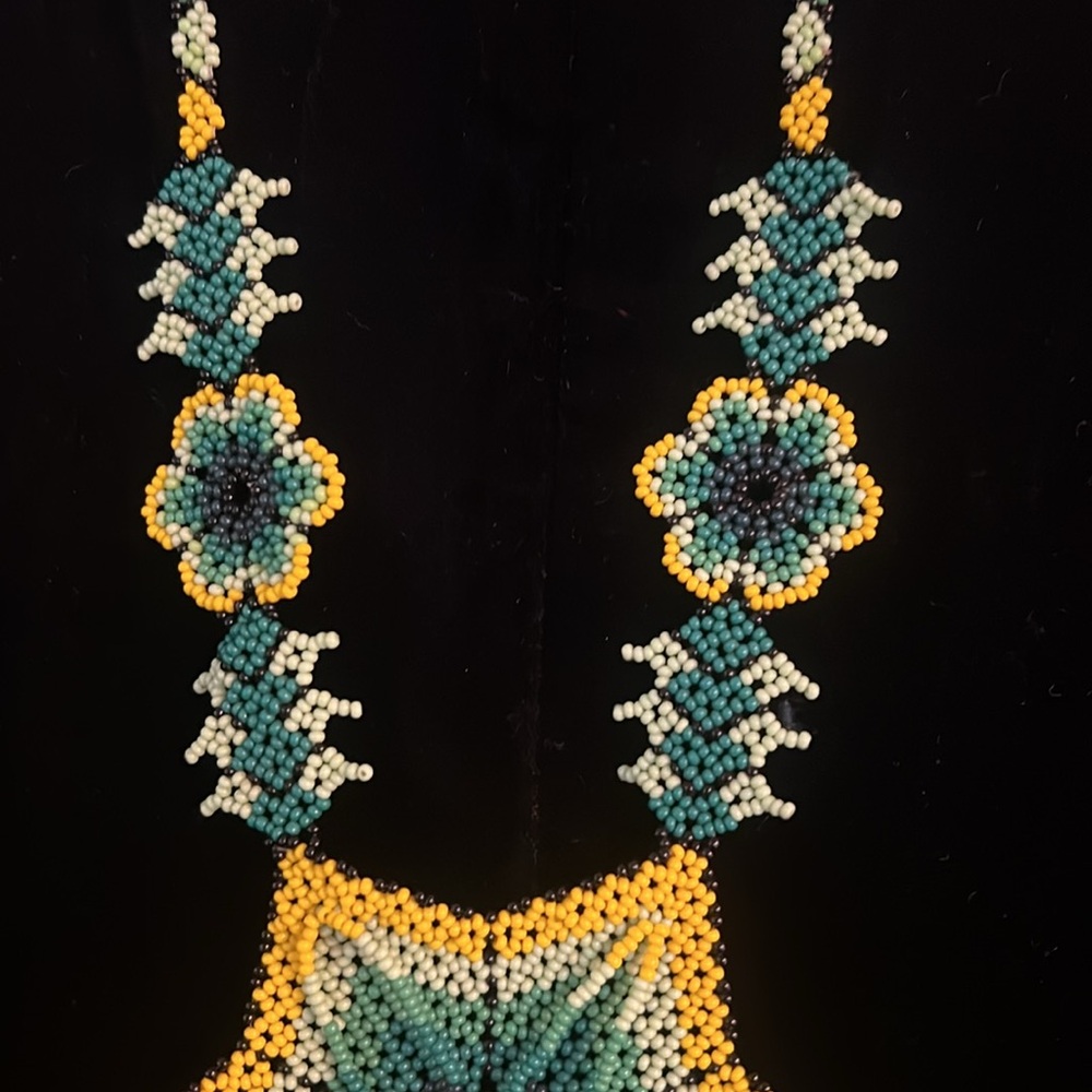 Necklace - Picture 3 of 6